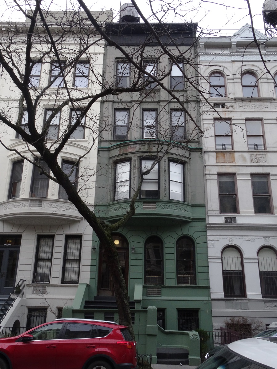 136 West 80th Street