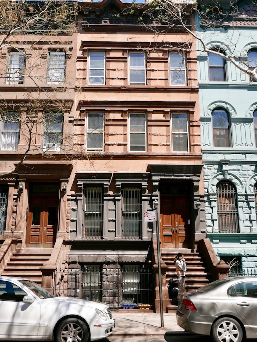143 West 78th Street