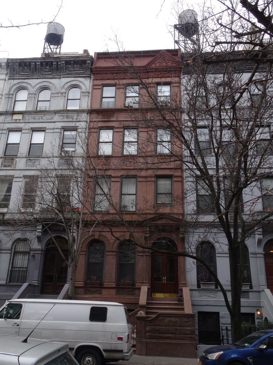 144 West 80th Street