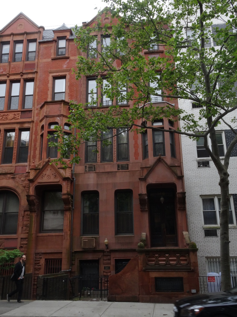 146 West 74th Street