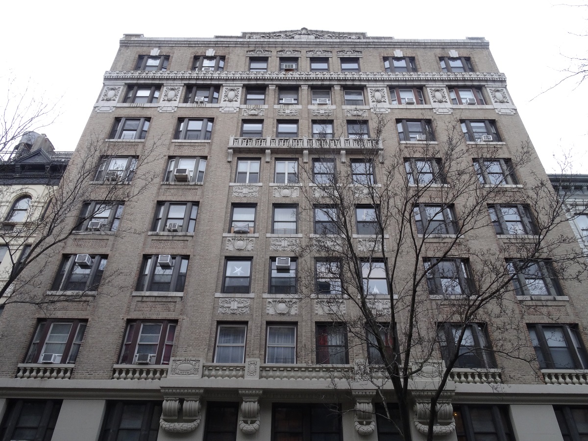 150 West 80th Street