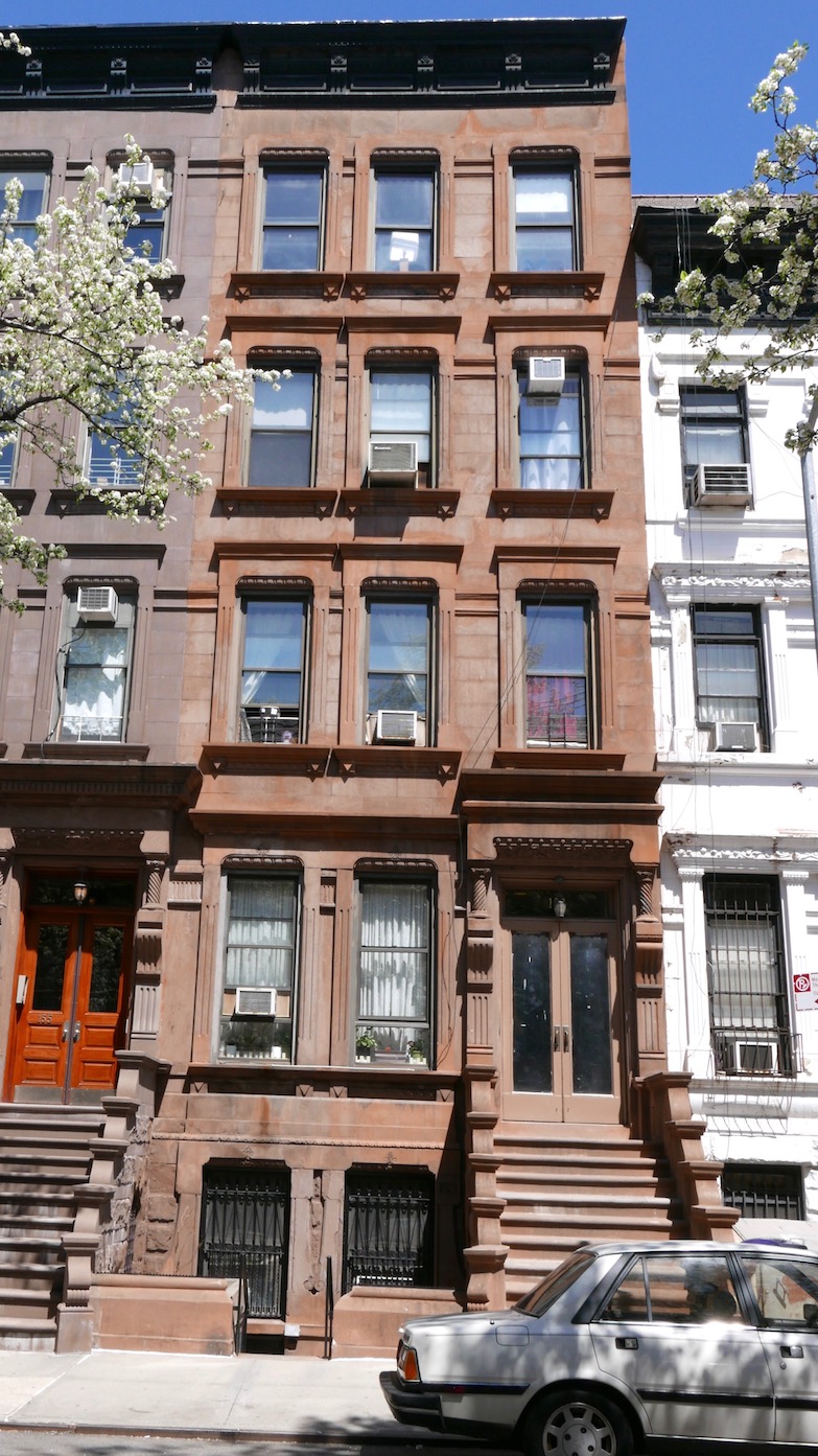 153 West 78th Street