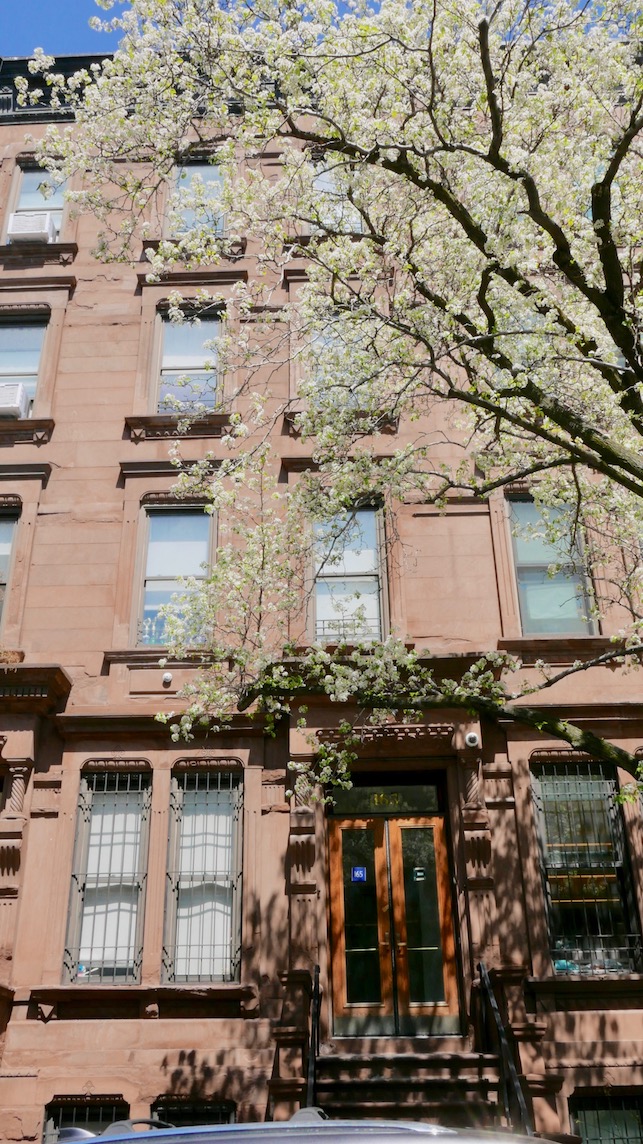 165 West 78th Street