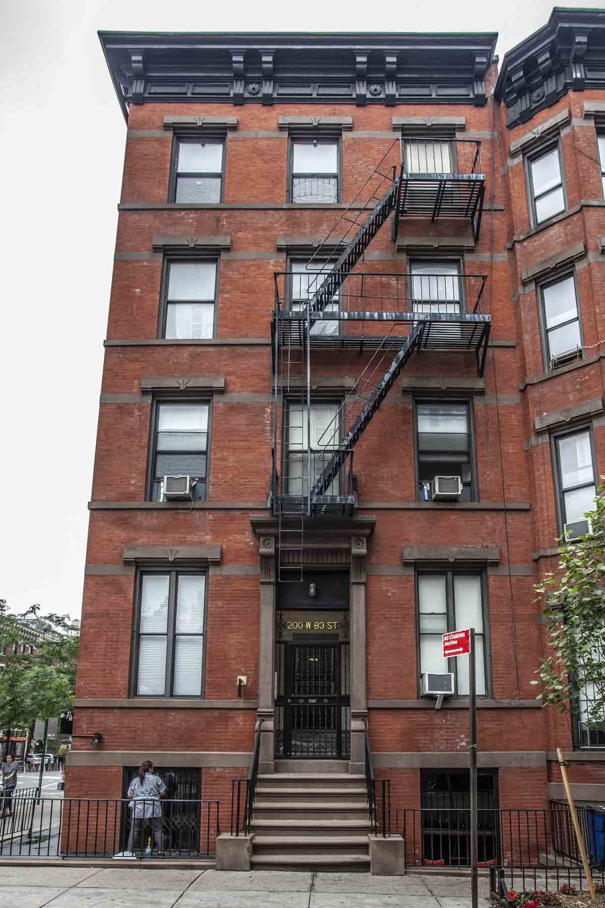 468-476 Amsterdam Avenue