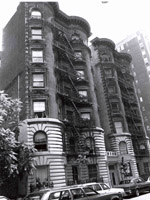 7 West 92nd Street