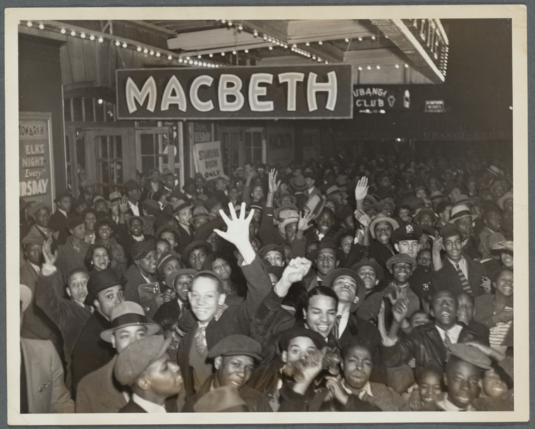 News on the Central Harlem West 130th-132nd Street Historic District