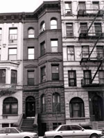 119 West 80th Street