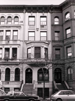 121 West 80th Street