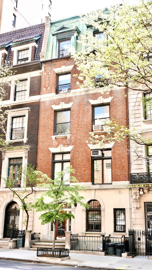 16 West 86th Street