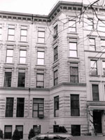 162 West 80th Street