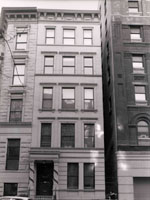 164 West 80th Street