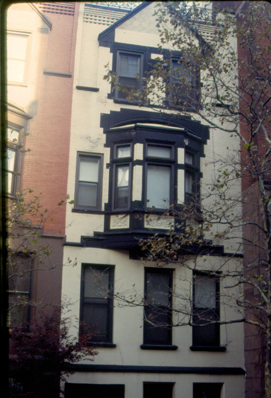 165 West 80th Street