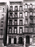 171 West 80th Street