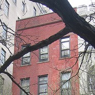 22 West 91st Street