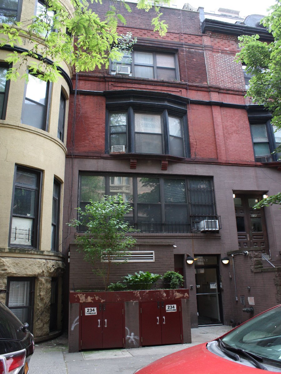 234 West 74th Street