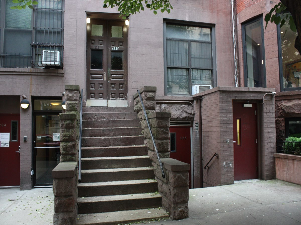 236 West 74th Street