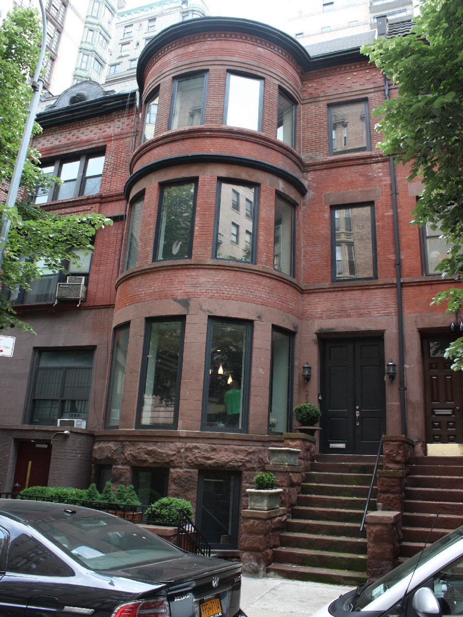 238 West 74th Street