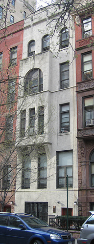 24 West 91st Street