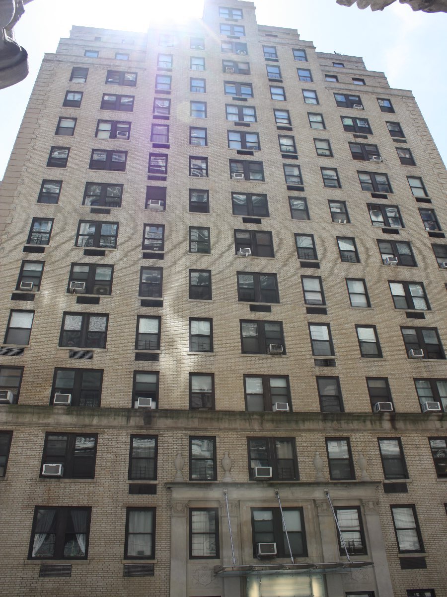 240 West 73rd Street