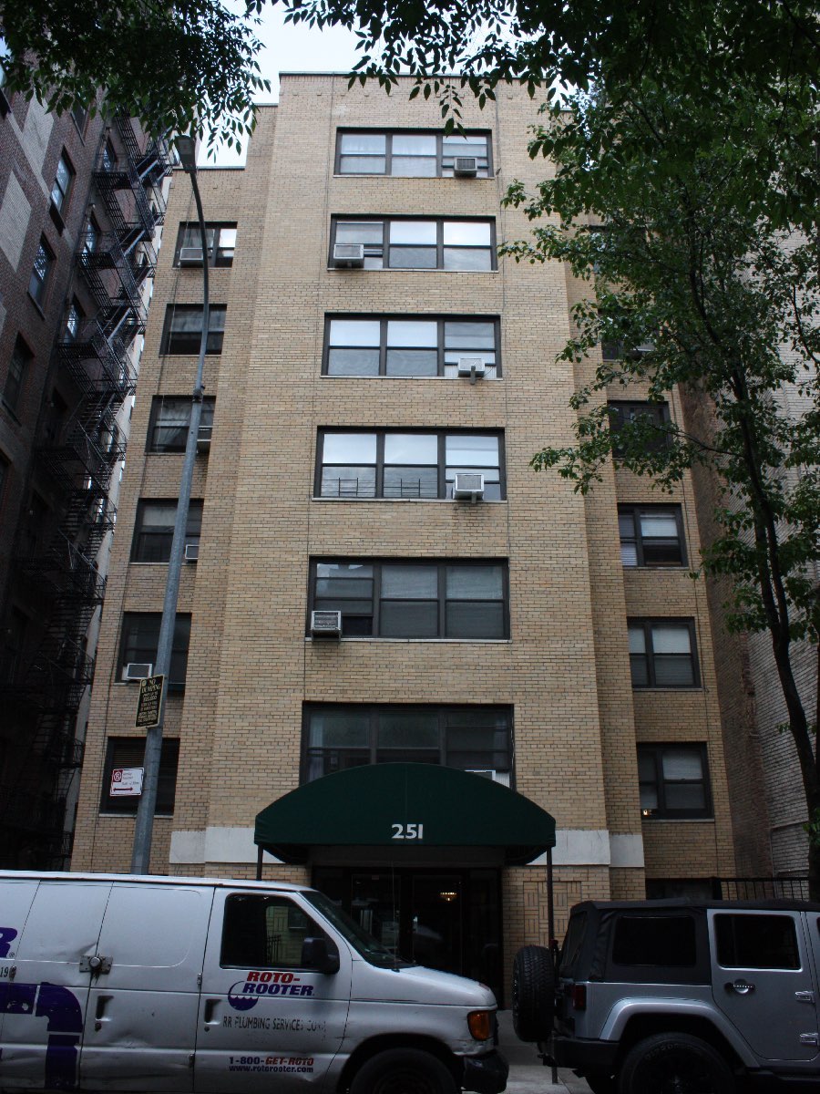 251 West 74th Street