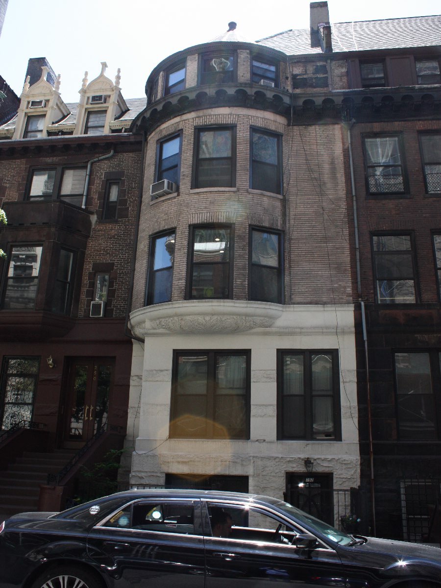 252 West 73rd Street