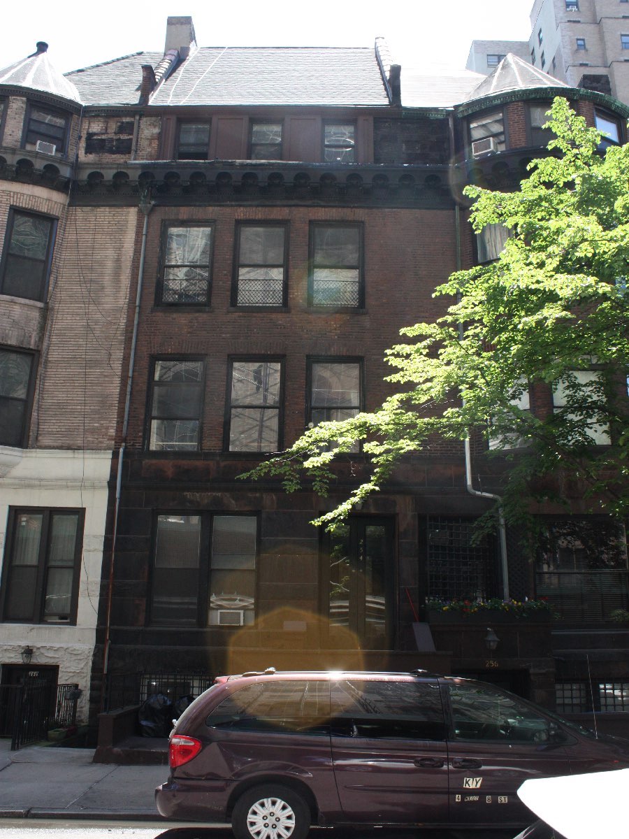 254 West 73rd Street