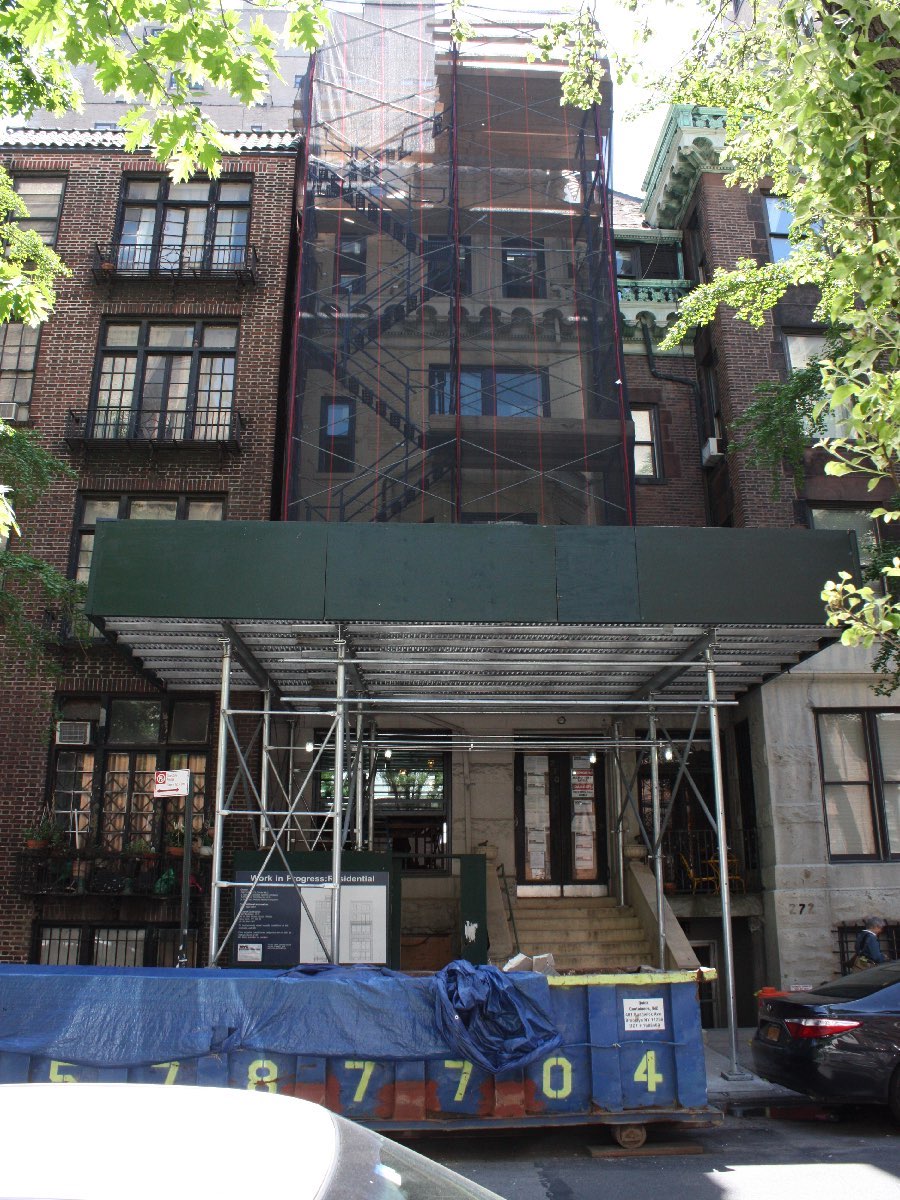 270 West 73rd Street