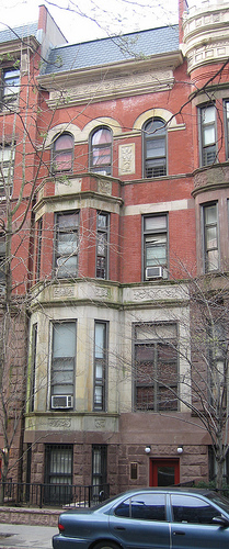 28 West 91st Street