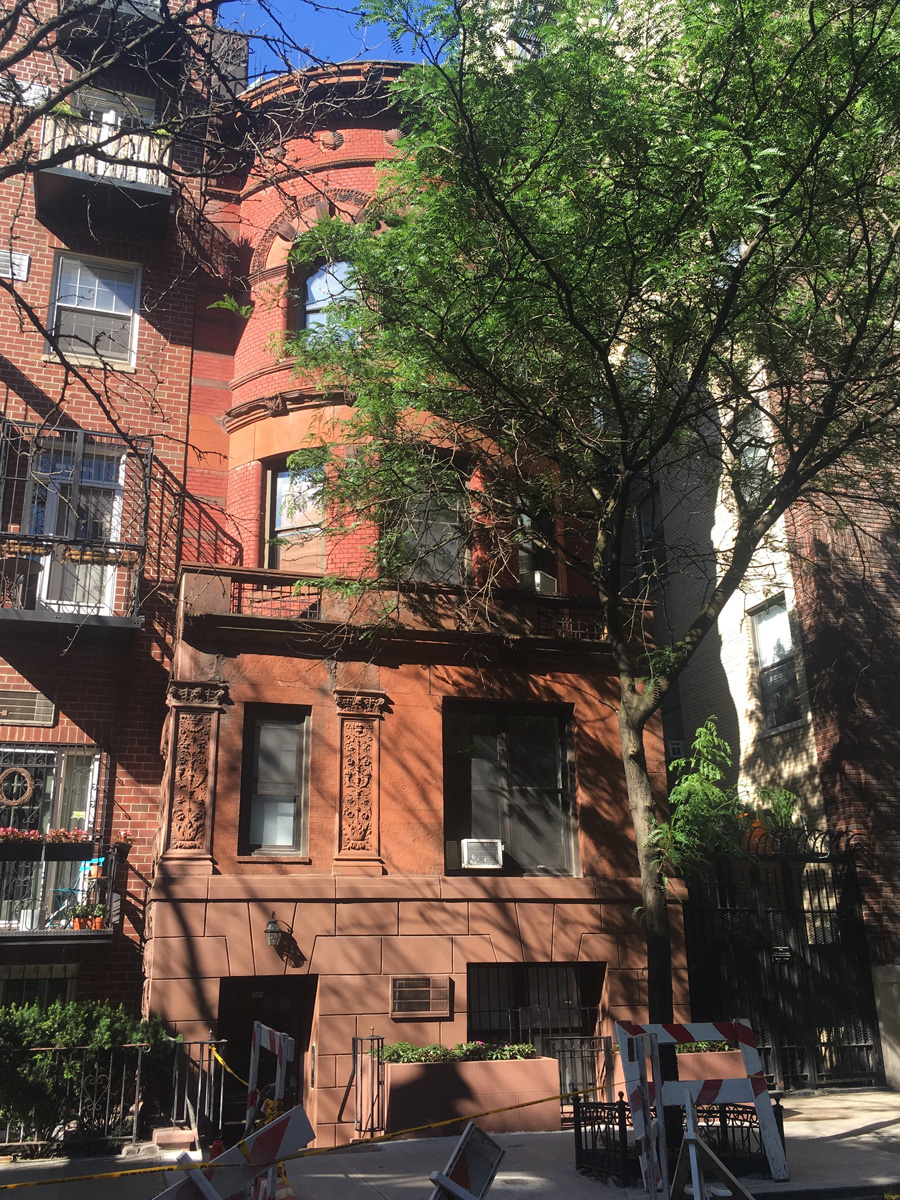 307 West 83rd Street