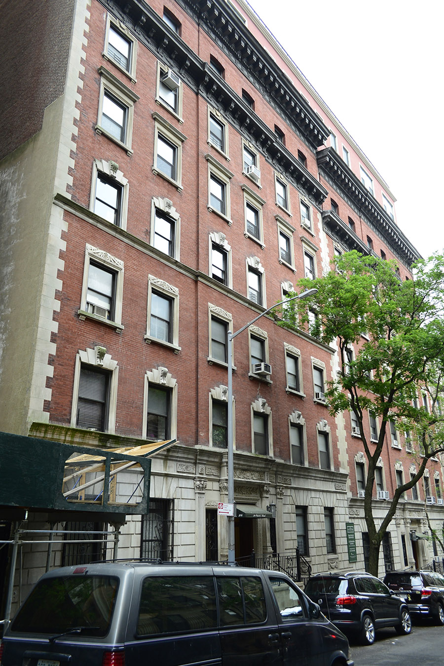 308 West 97th Street