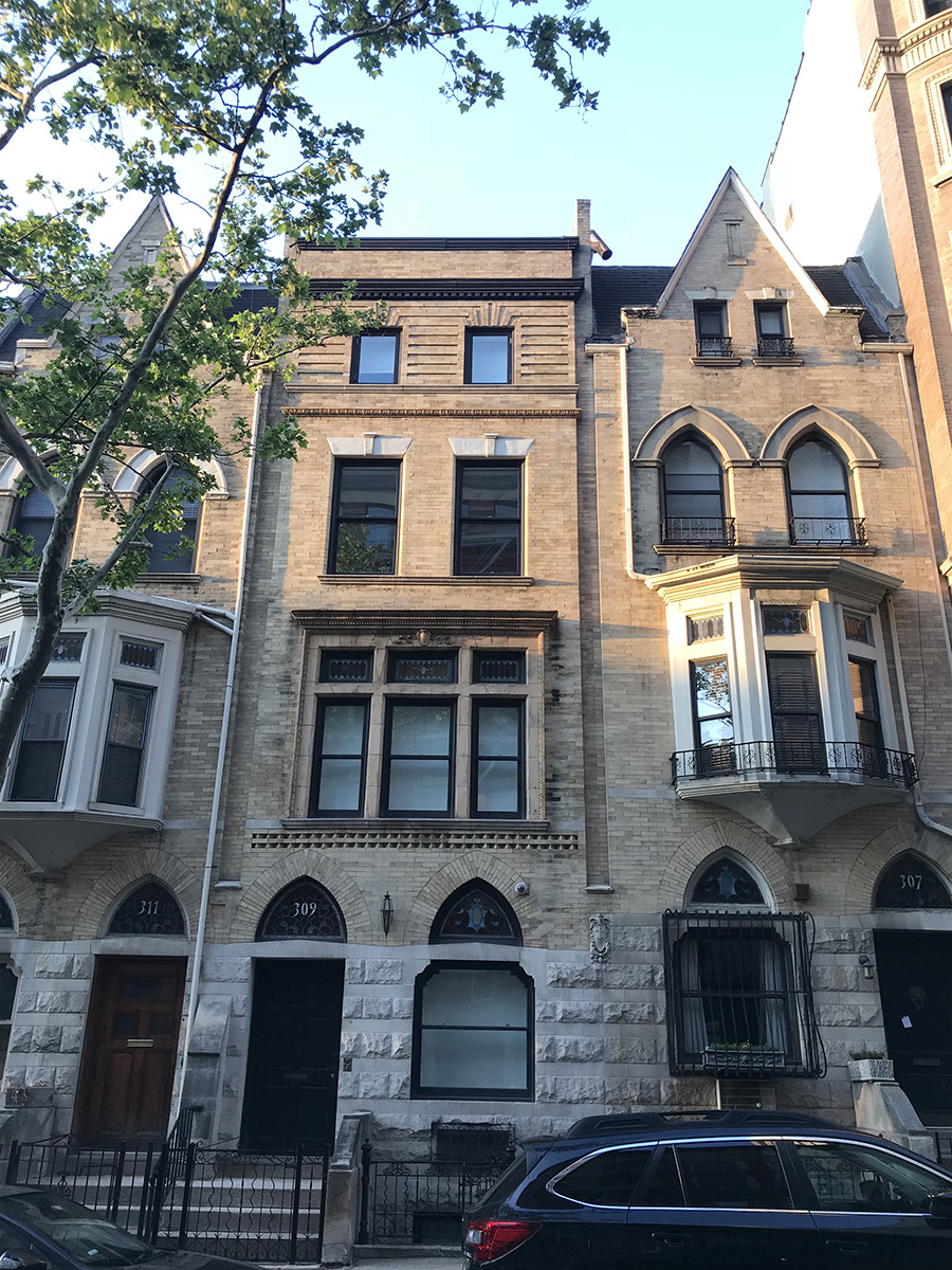 309 West 80th Street