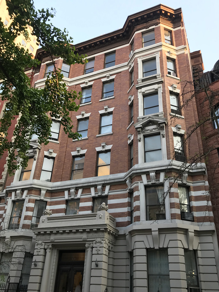 310 West 80th Street