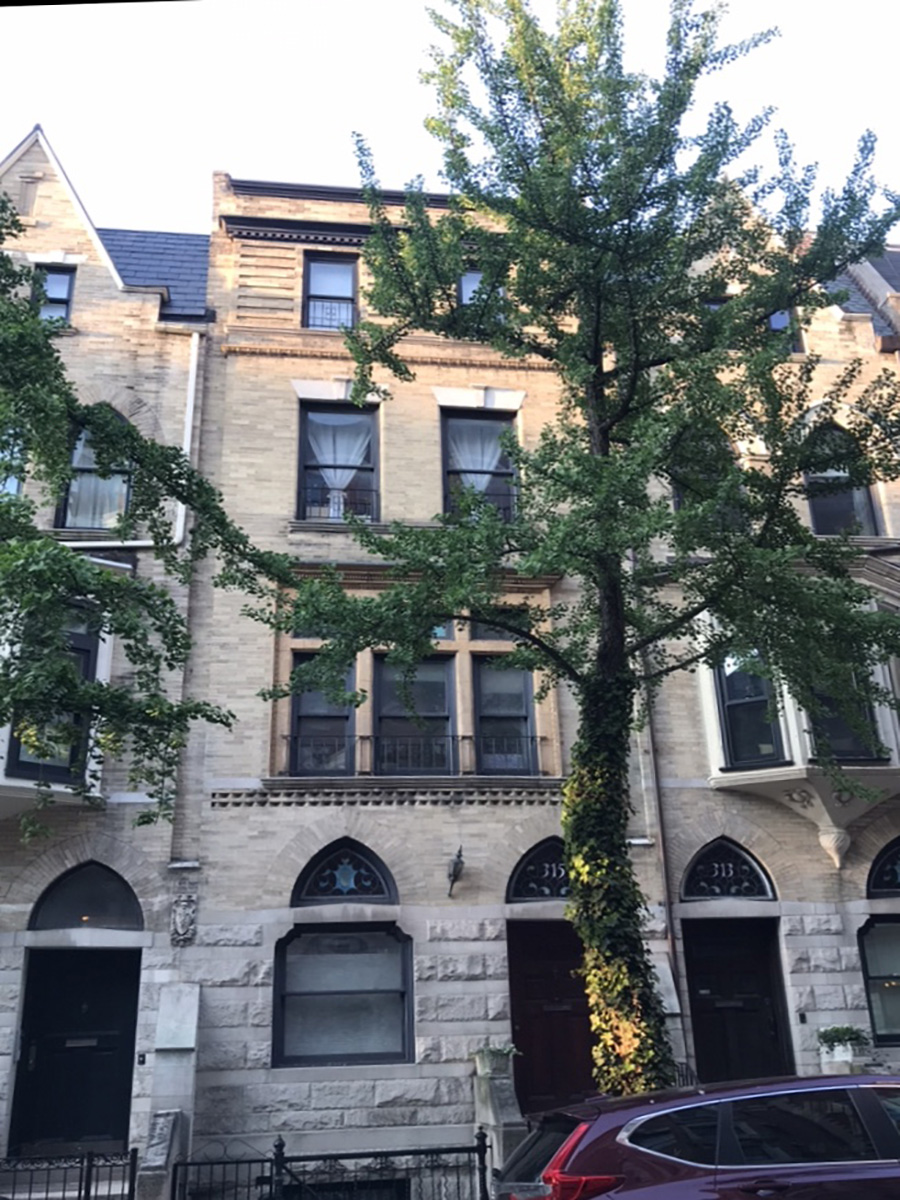 315 West 80th Street