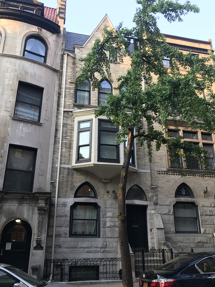 317 West 80th Street