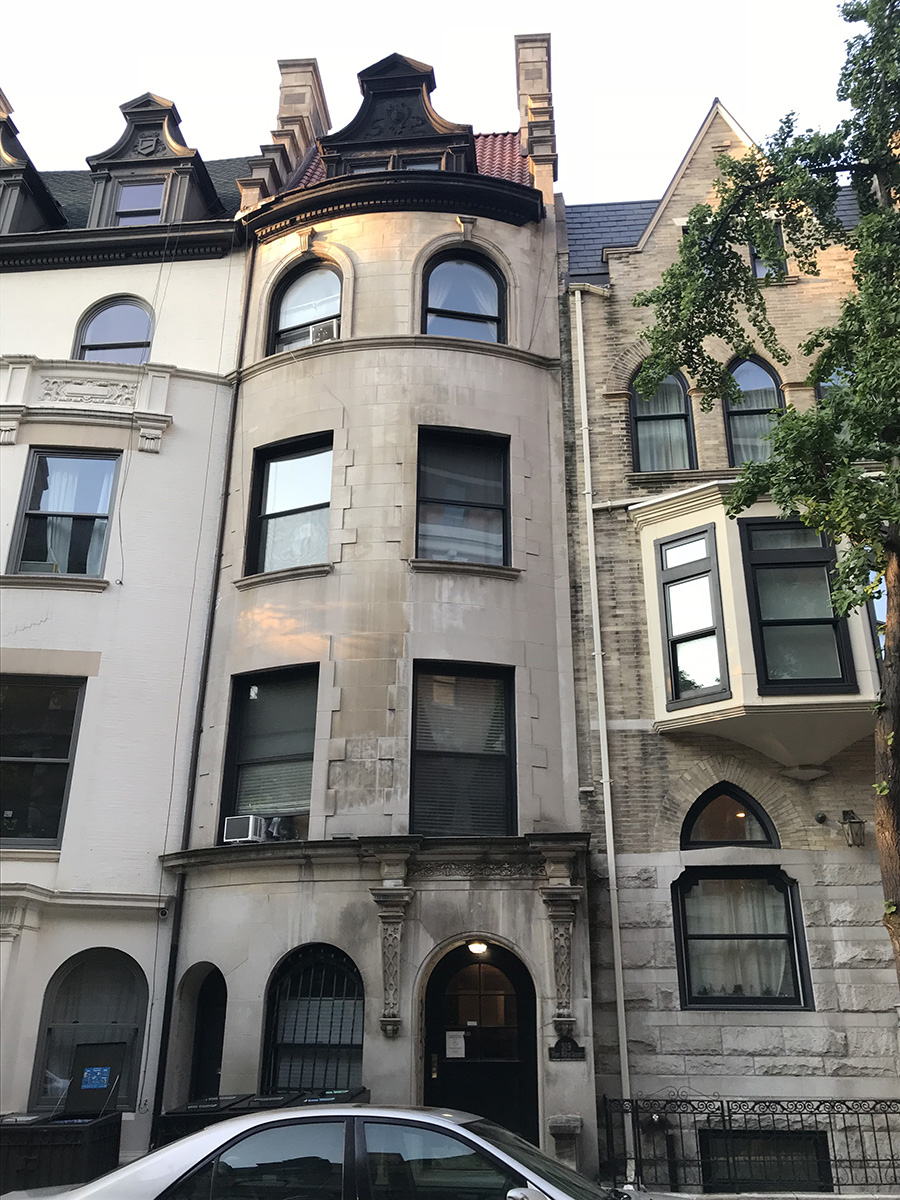 319 West 80th Street