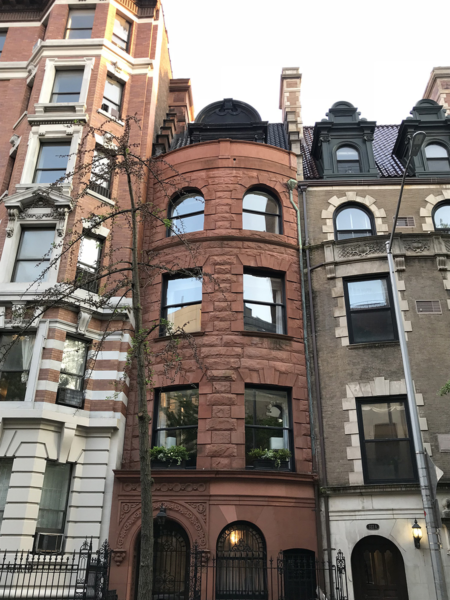 320 West 80th Street