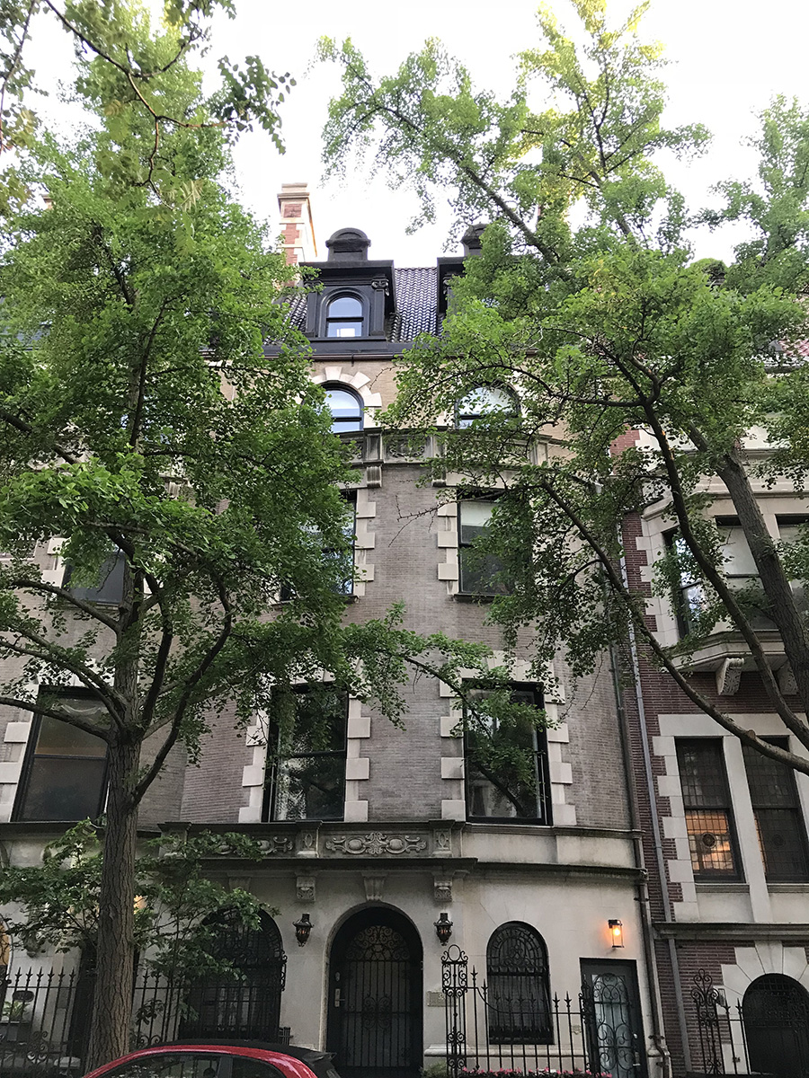 324 West 80th Street