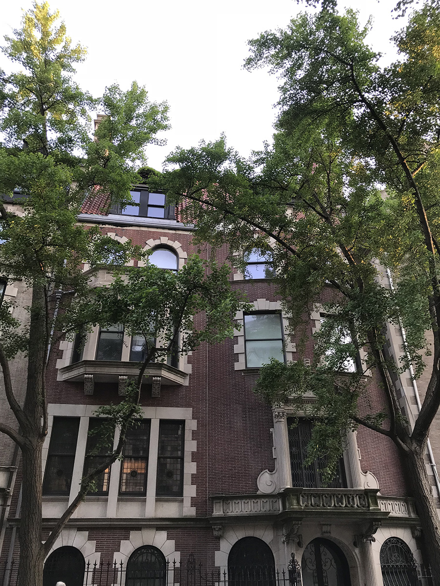 326 West 80th Street