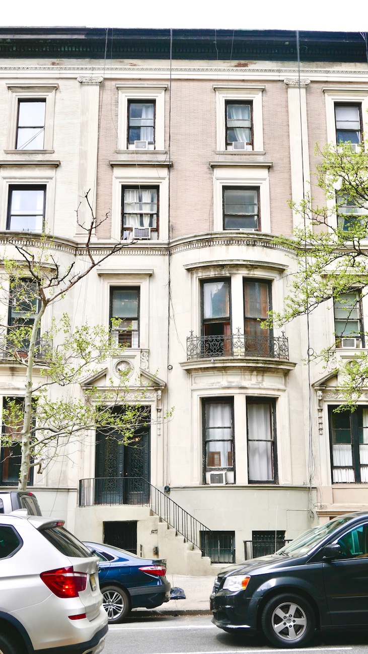 45 West 86th Street