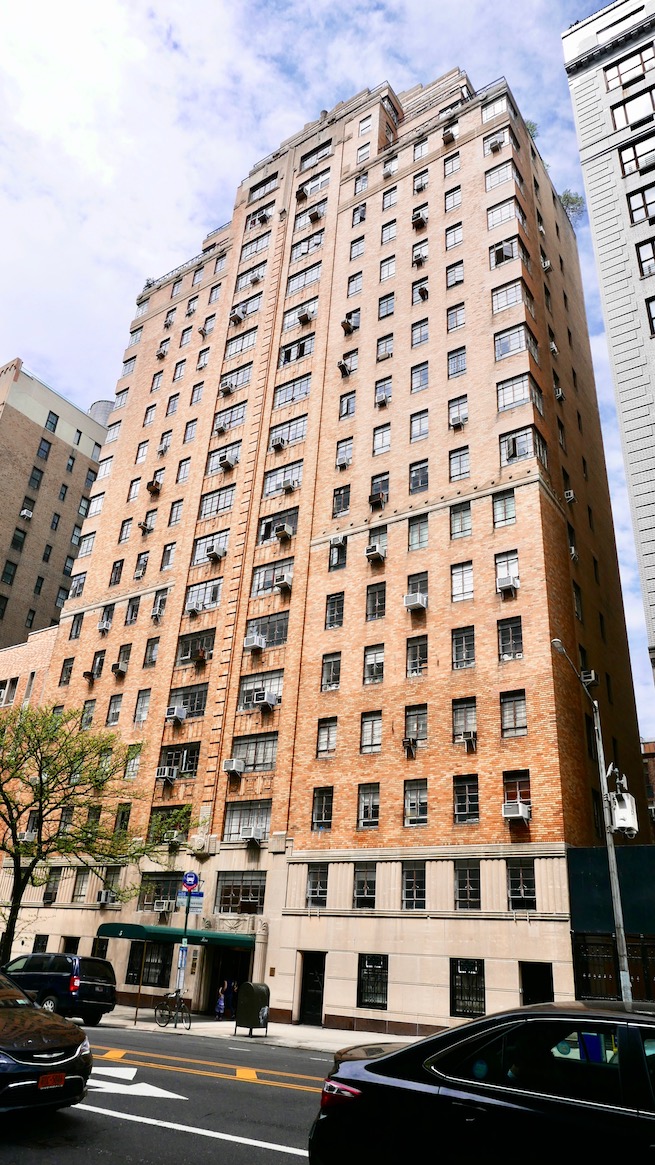 5 West 86th Street