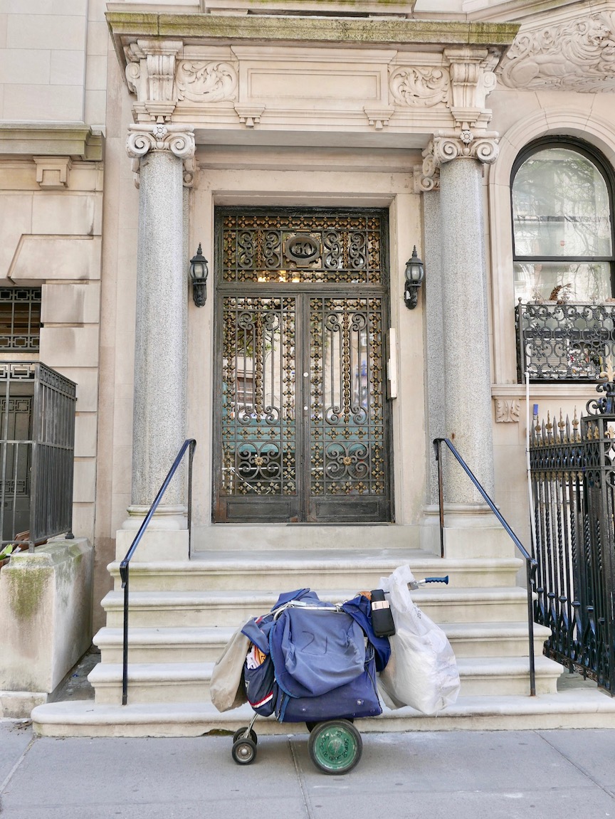 50 West 86th Street