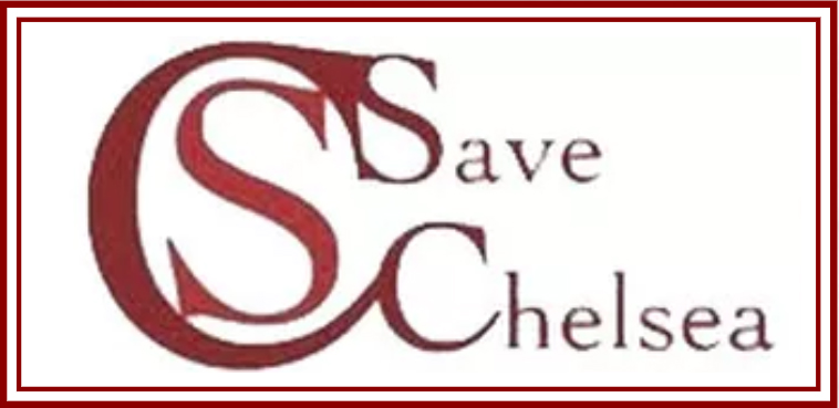 Save Chelsea Now