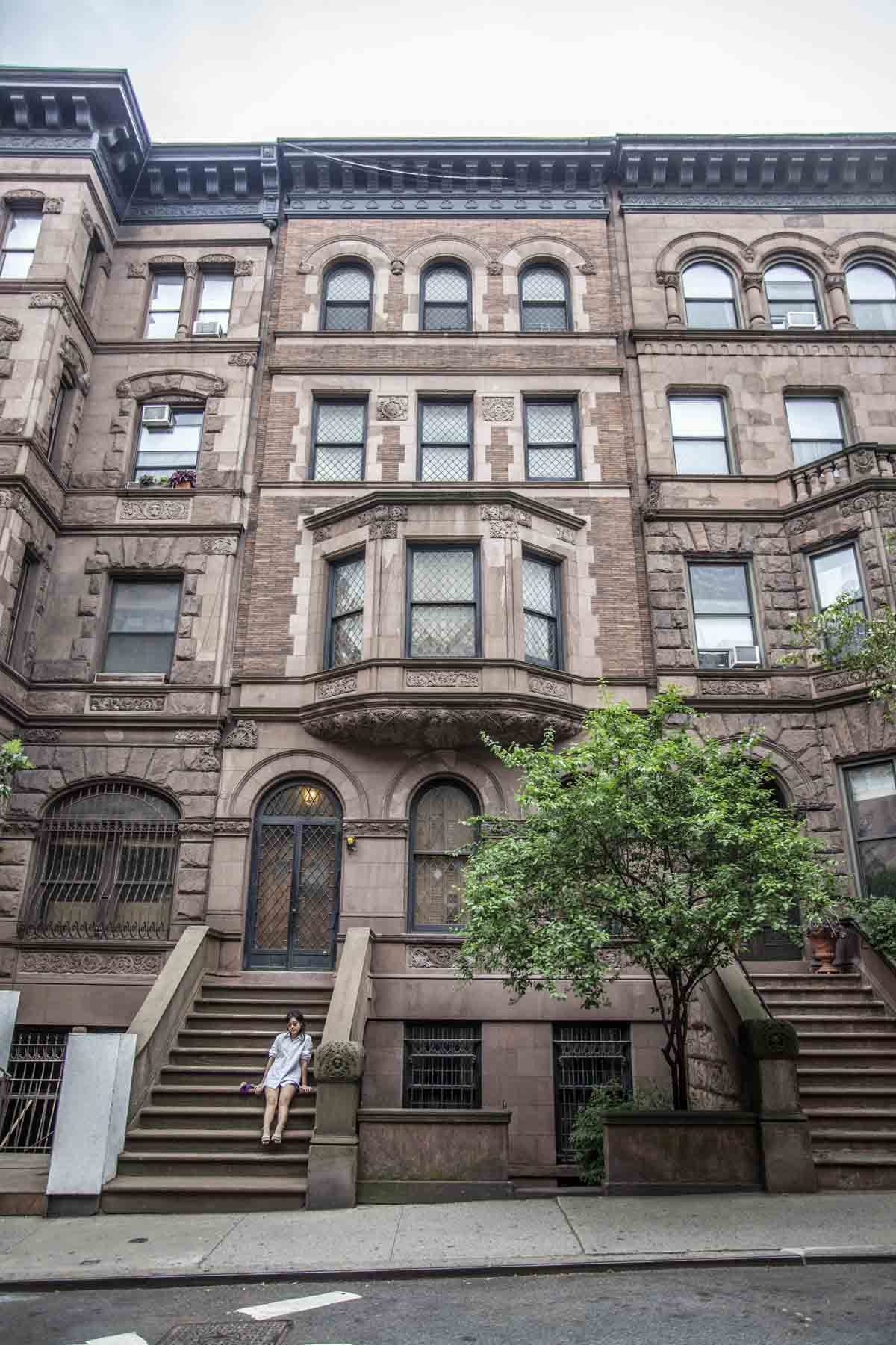 112 West 81st Street