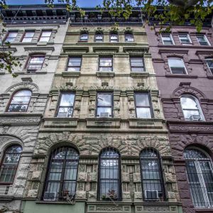 115 West 77th Street