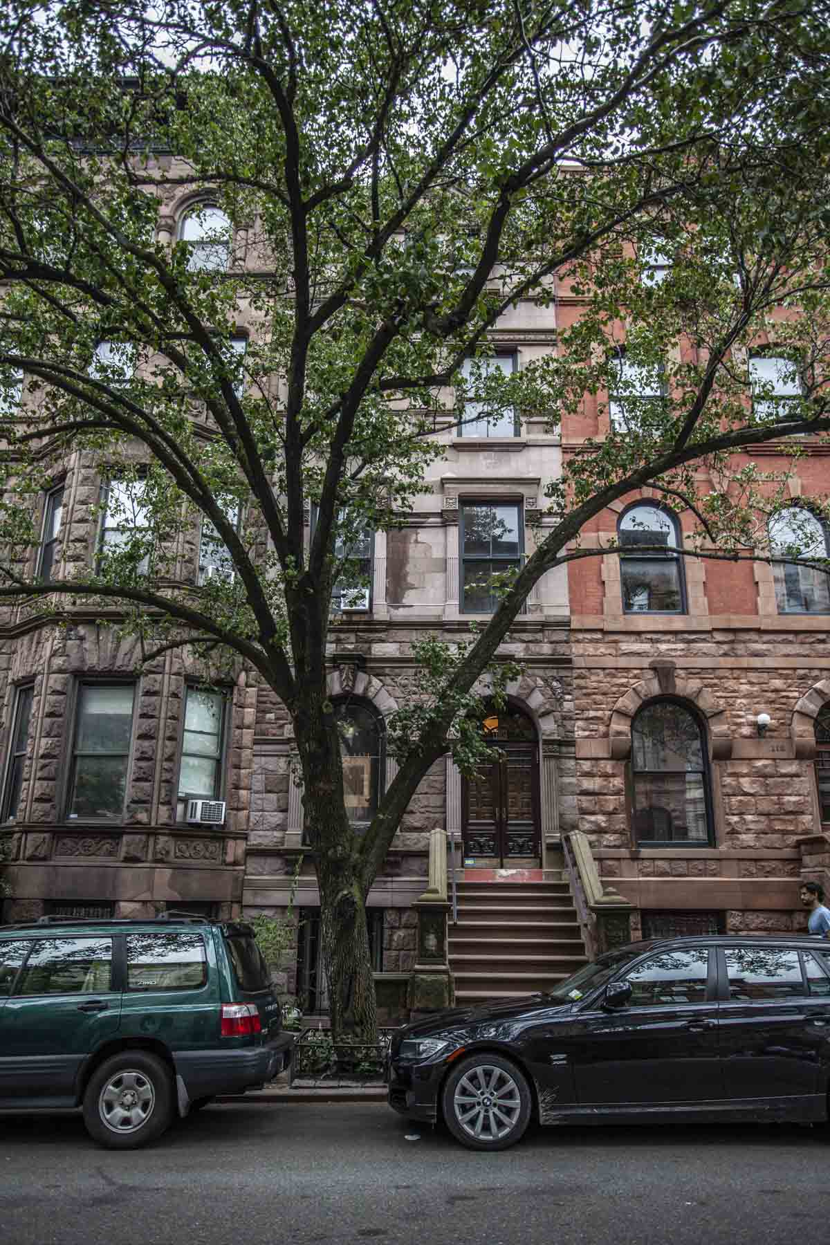 116 West 81st Street