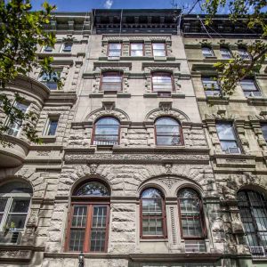 117 West 77th Street