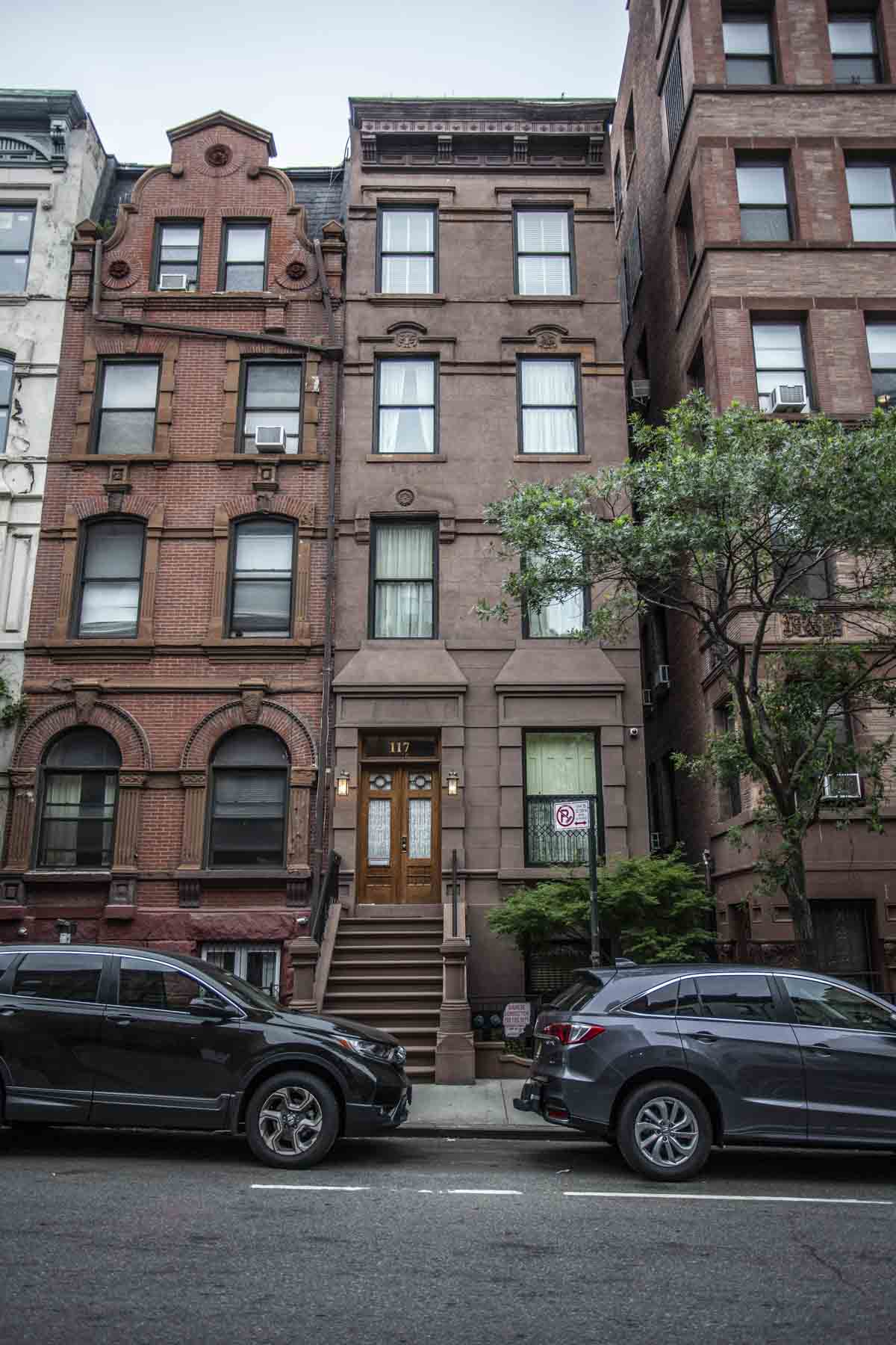 117 West 81st Street