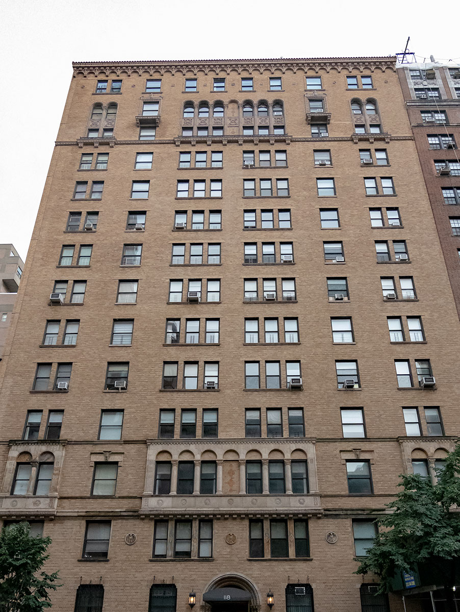 118 West 79th Street