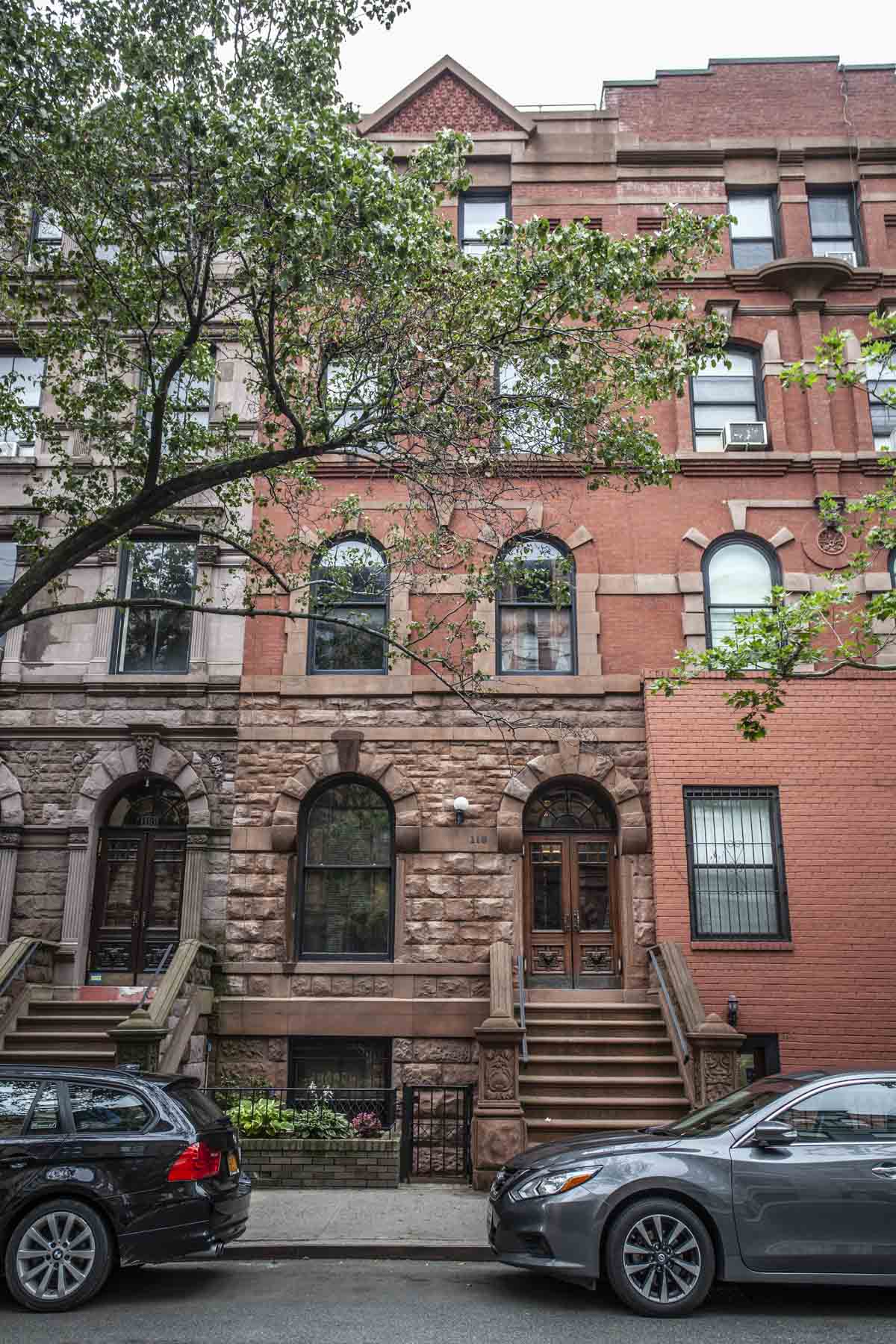 118 West 81st Street