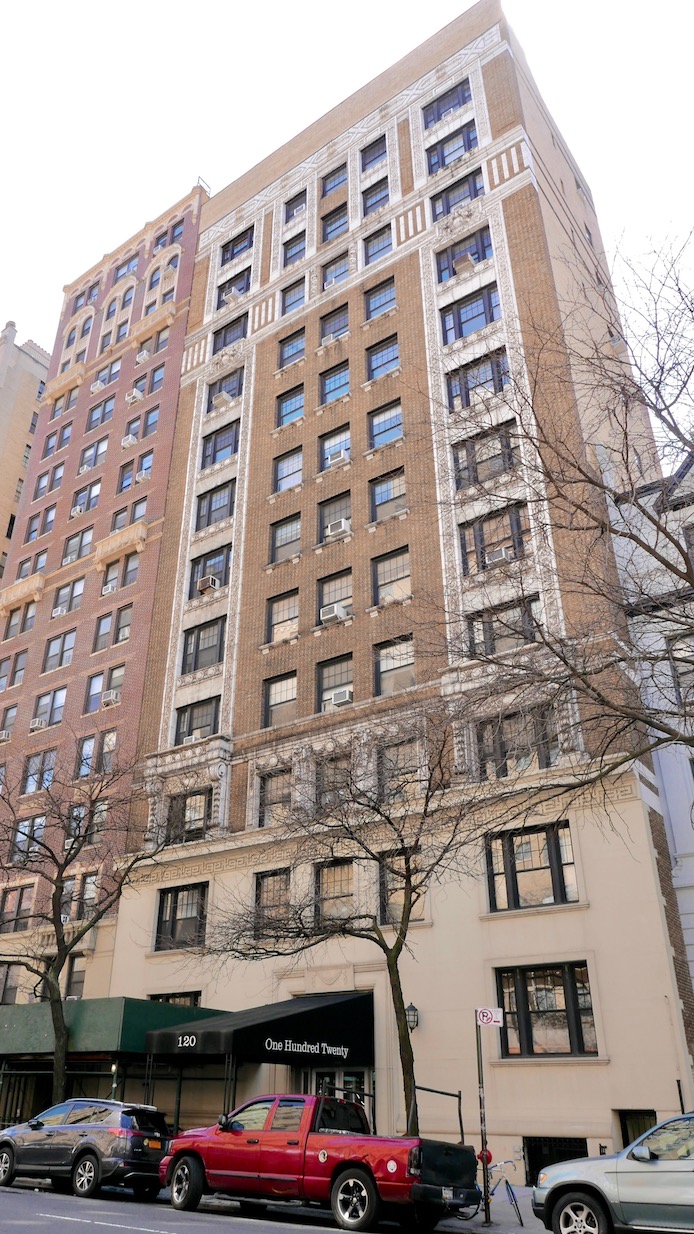 120 West 86th Street